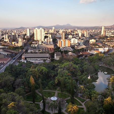 Belo Horizonte Othon Palace Екстер'єр фото