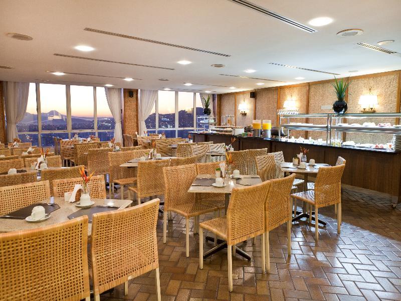 Belo Horizonte Othon Palace Екстер'єр фото