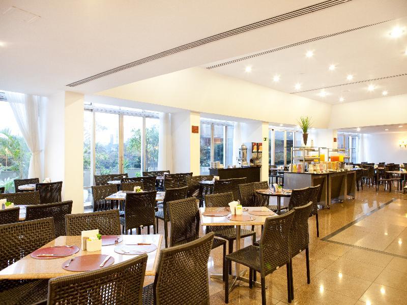 Belo Horizonte Othon Palace Екстер'єр фото