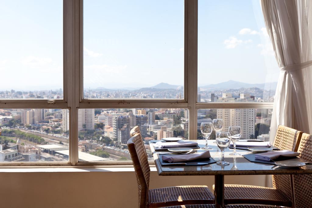 Belo Horizonte Othon Palace Екстер'єр фото