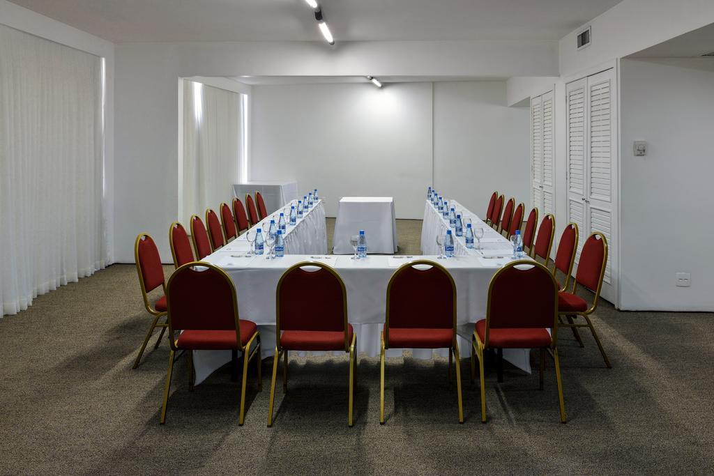 Belo Horizonte Othon Palace Екстер'єр фото