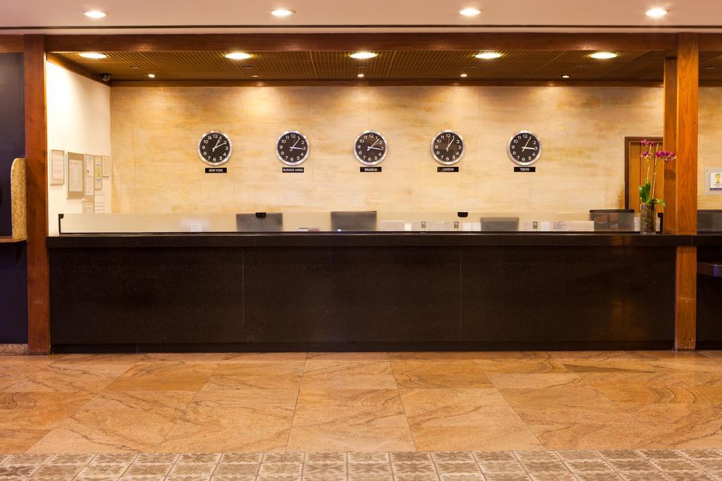 Belo Horizonte Othon Palace Екстер'єр фото