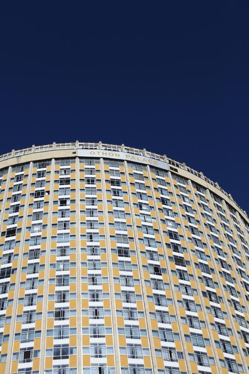 Belo Horizonte Othon Palace Екстер'єр фото