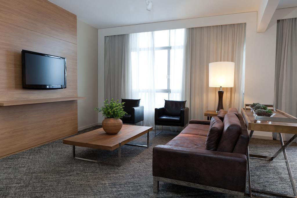 Belo Horizonte Othon Palace Екстер'єр фото