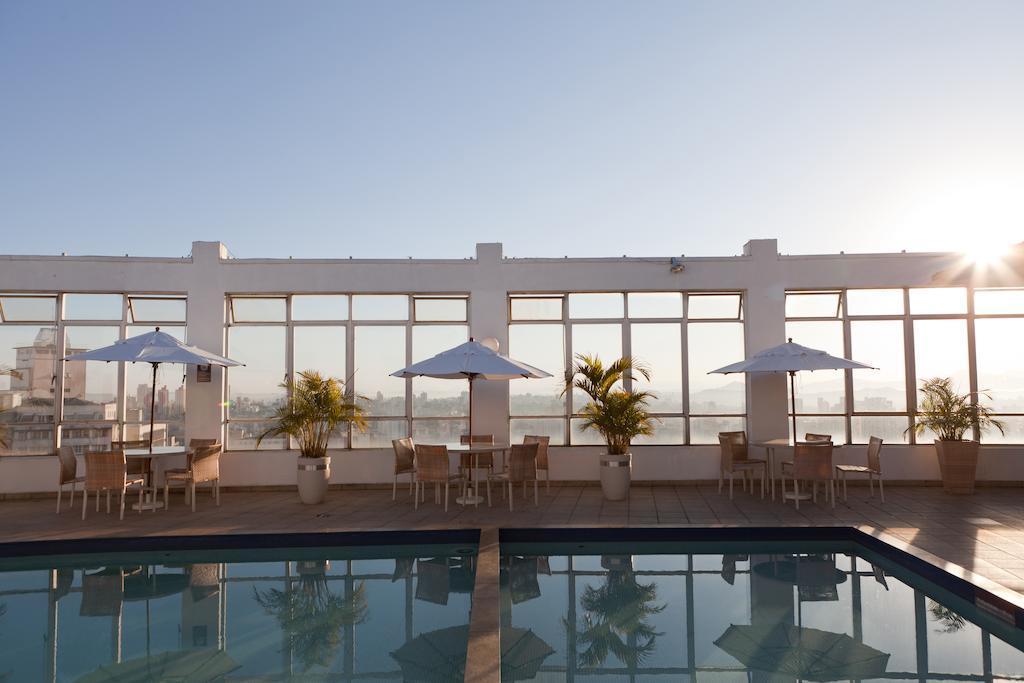 Belo Horizonte Othon Palace Екстер'єр фото