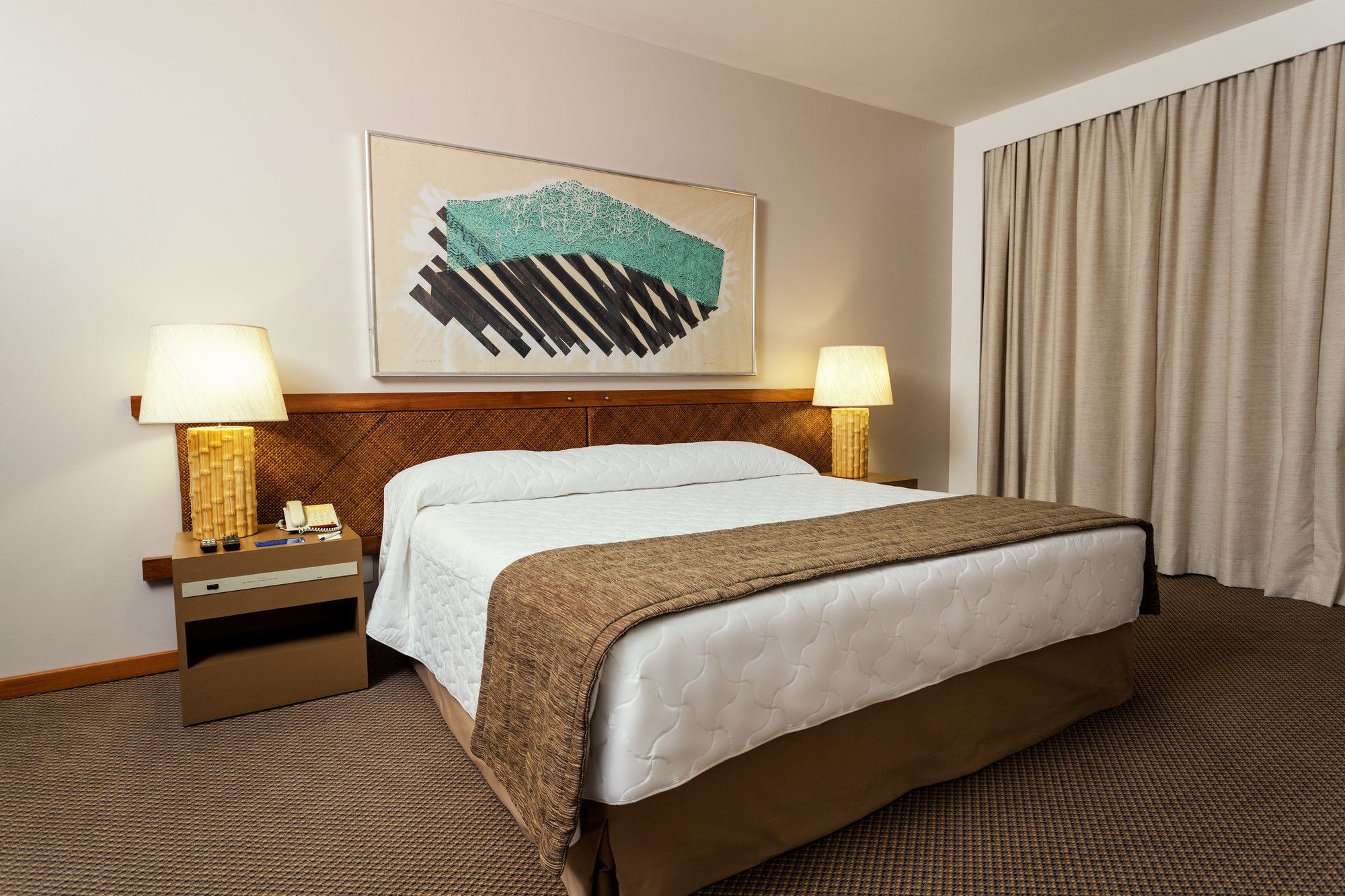 Belo Horizonte Othon Palace Екстер'єр фото