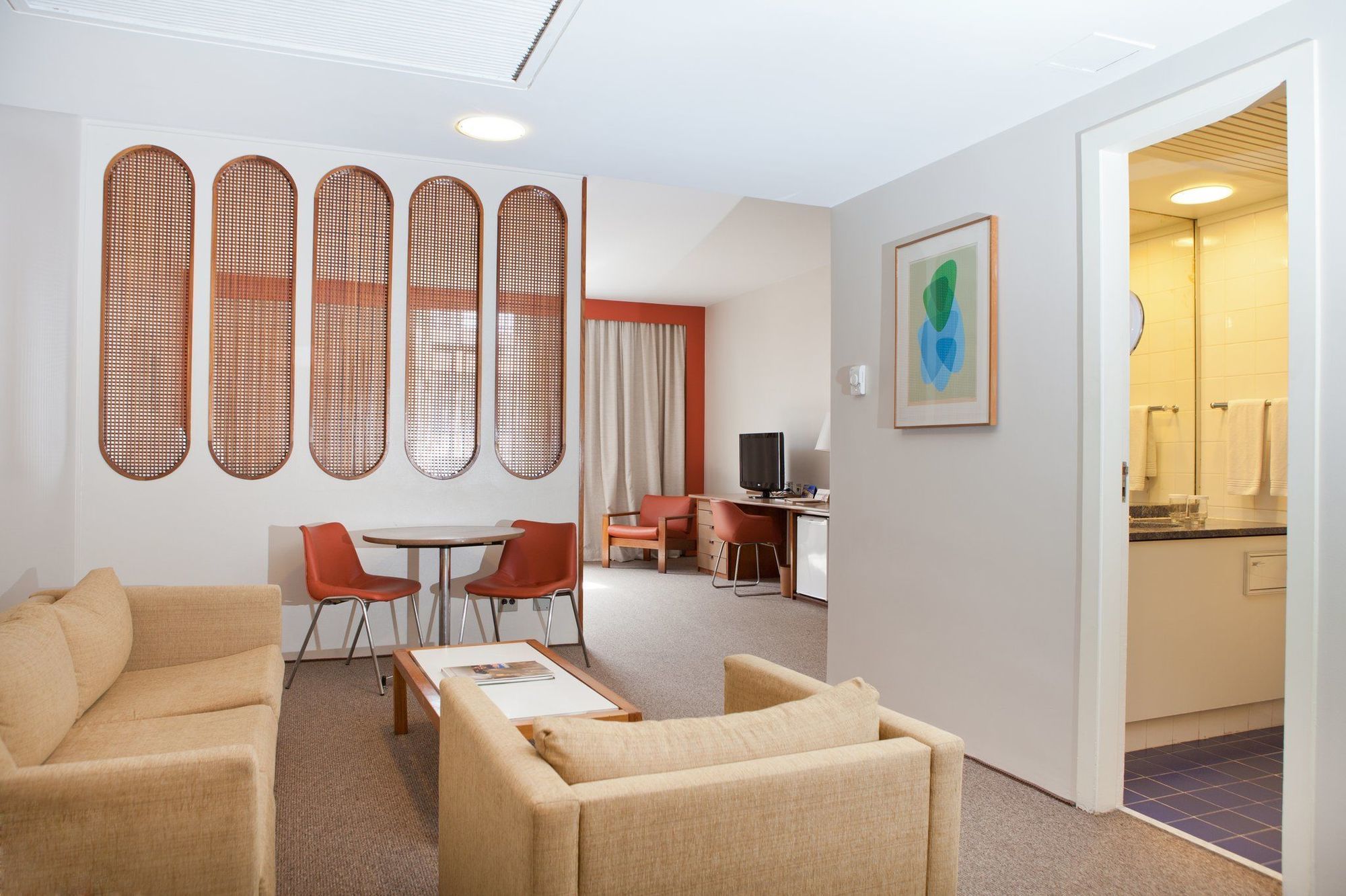 Belo Horizonte Othon Palace Екстер'єр фото