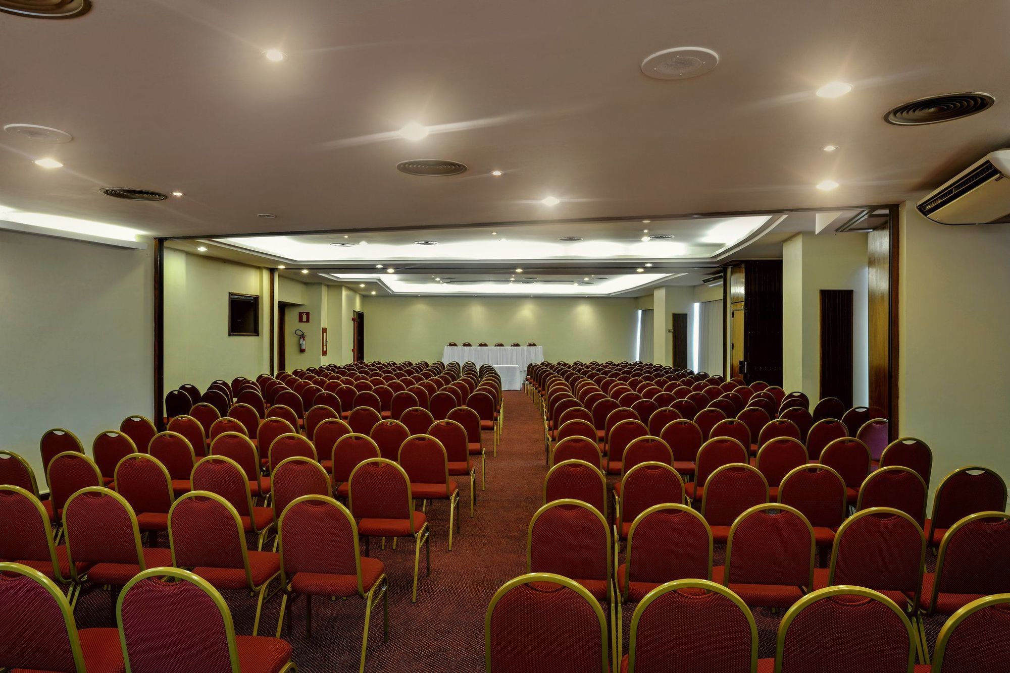 Belo Horizonte Othon Palace Зручності фото