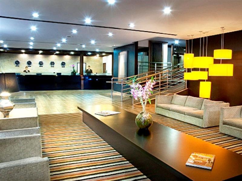 Belo Horizonte Othon Palace Екстер'єр фото