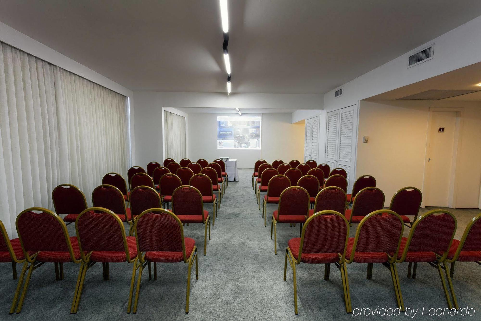 Belo Horizonte Othon Palace Екстер'єр фото