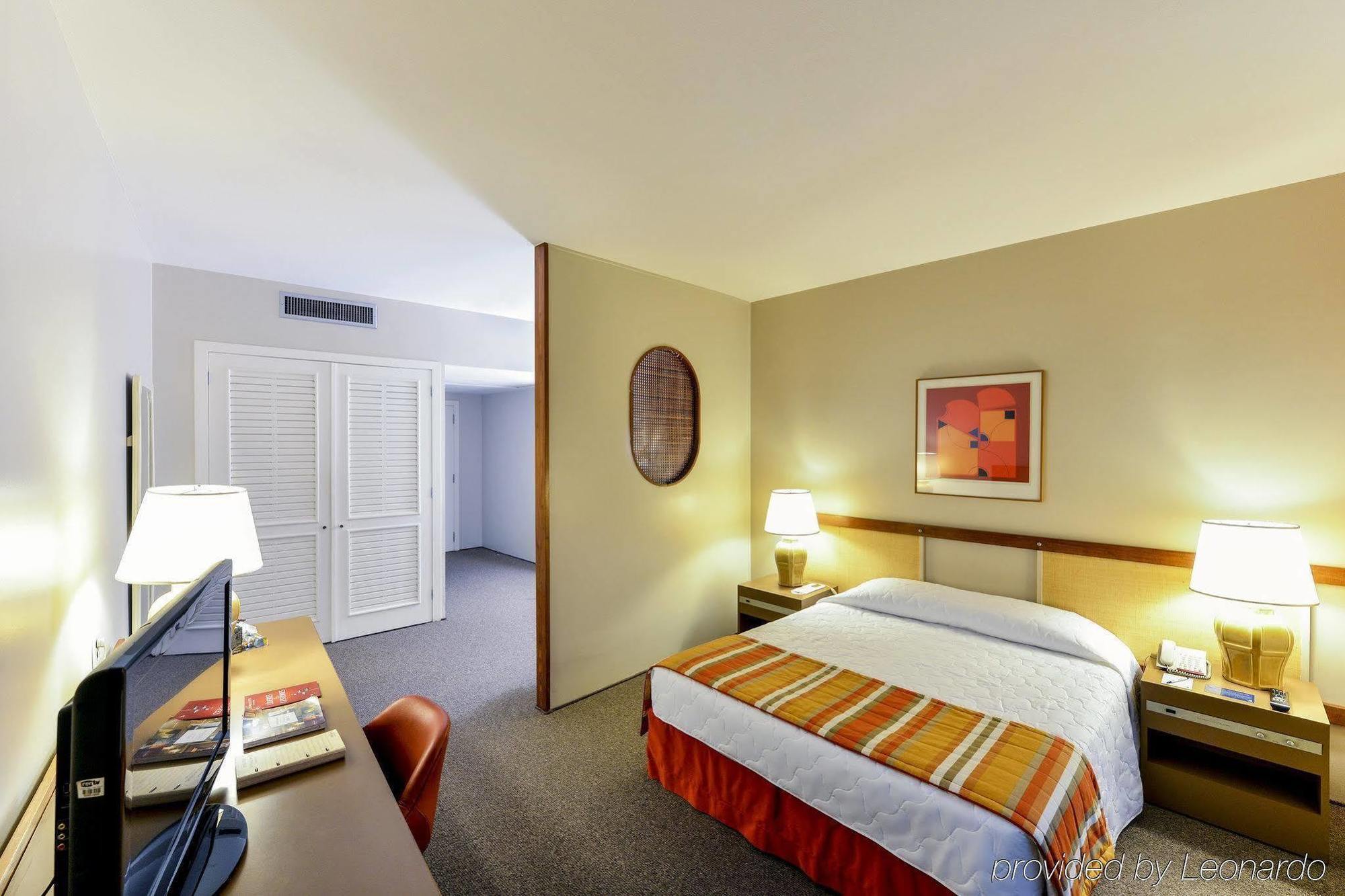 Belo Horizonte Othon Palace Екстер'єр фото