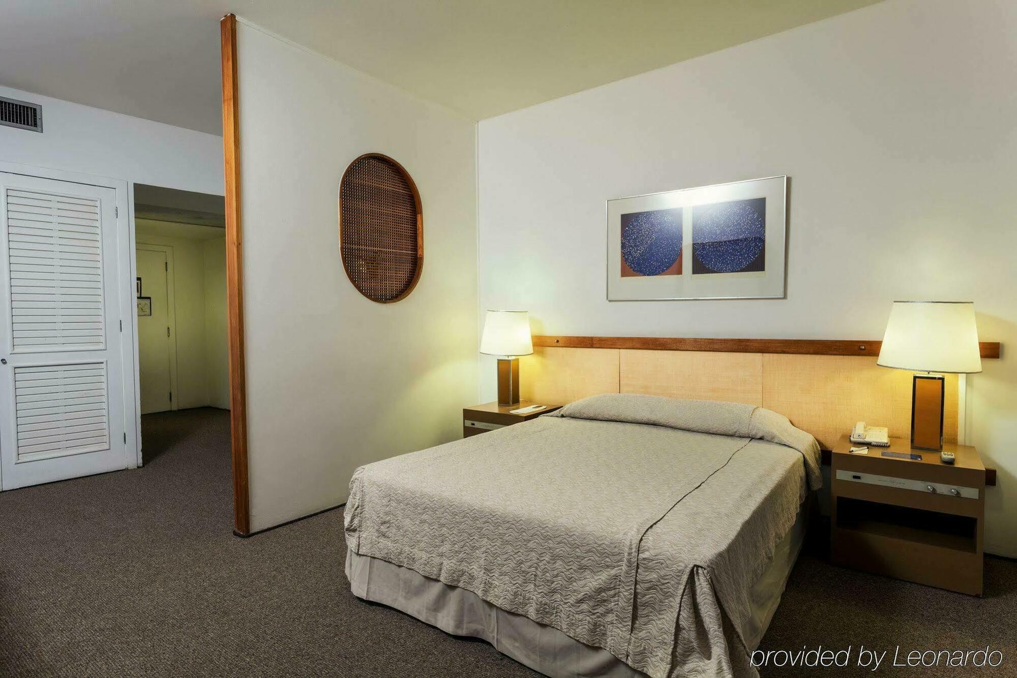 Belo Horizonte Othon Palace Екстер'єр фото