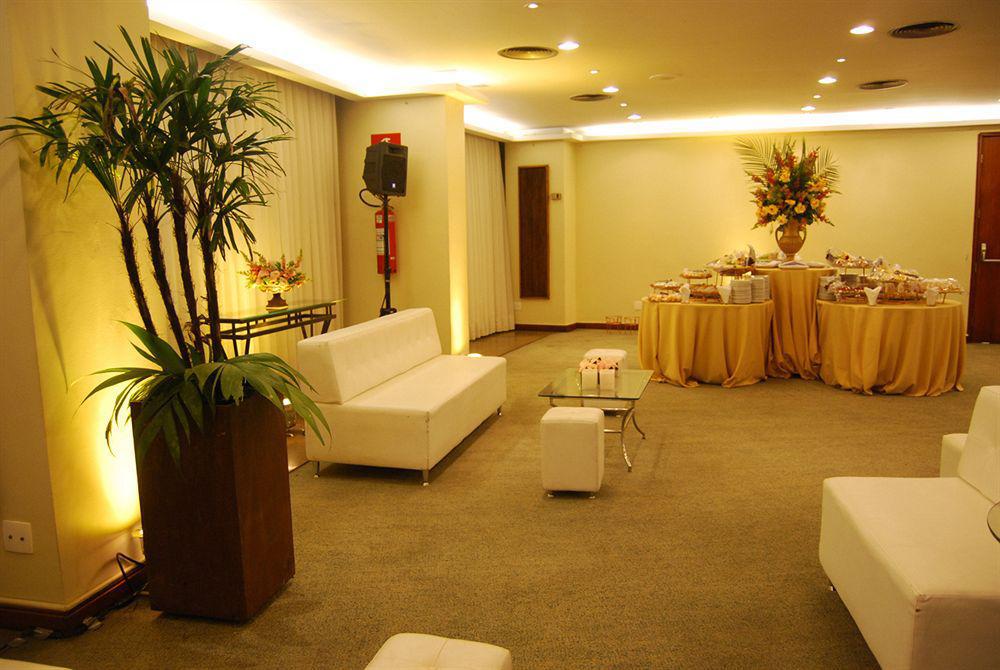 Belo Horizonte Othon Palace Екстер'єр фото