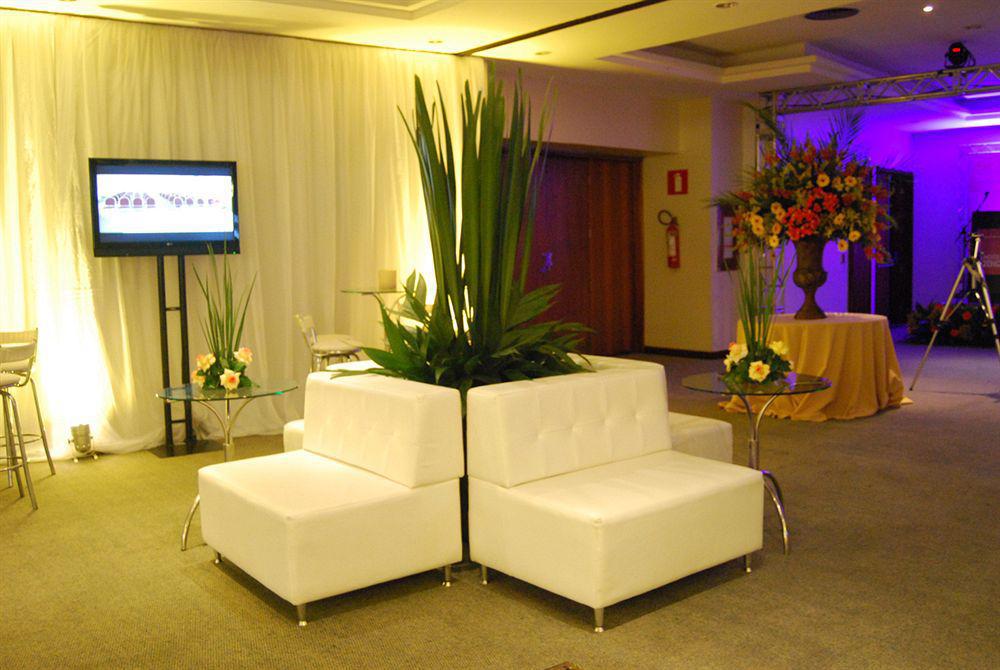 Belo Horizonte Othon Palace Екстер'єр фото